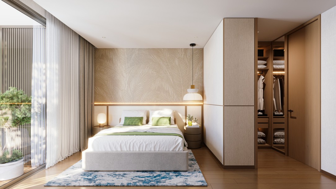 1 Bed, 2 Bath, ApartmentFor Sale, Laguna, Phuket