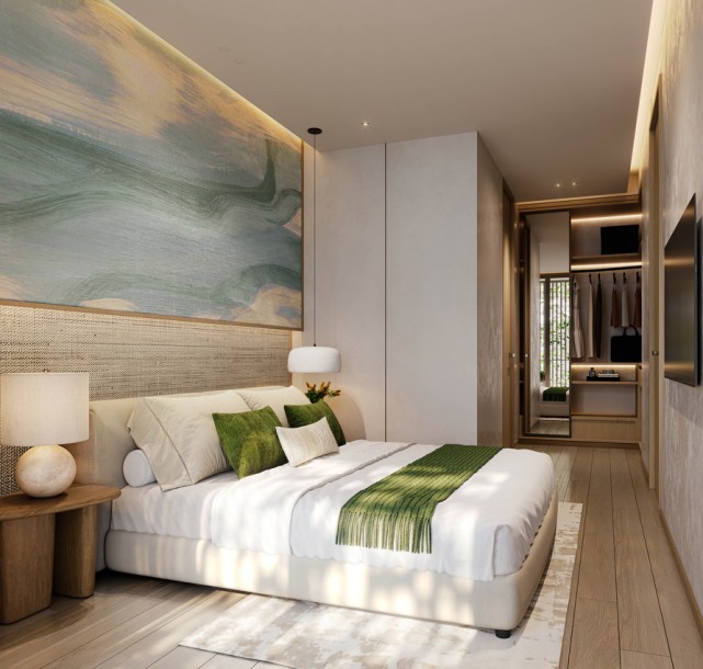 1 Bed, 2 Bath, ApartmentFor Sale, Laguna, Phuket