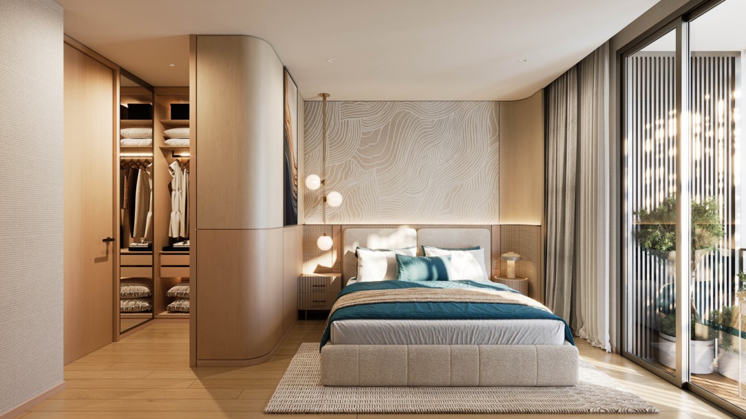 1 Bed, 2 Bath, ApartmentFor Sale, Laguna, Phuket