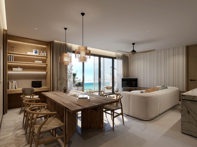1 Bed, 2 Bath, ApartmentFor Sale, Laguna, Phuket