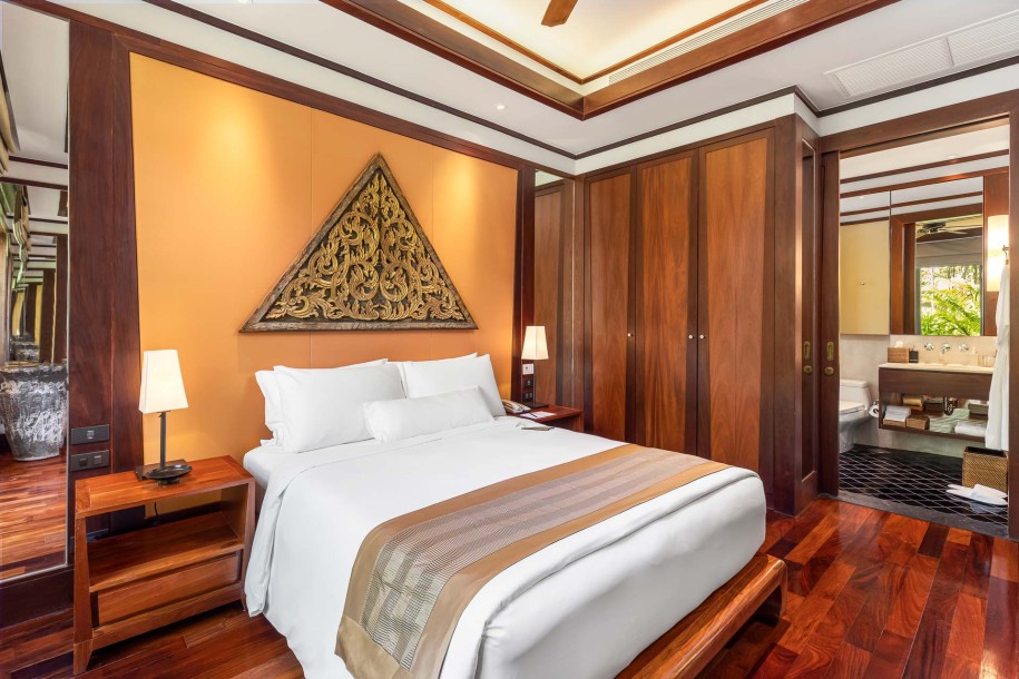 3 Bed, 4 Bath, ApartmentFor Sale, Kamala, Phuket