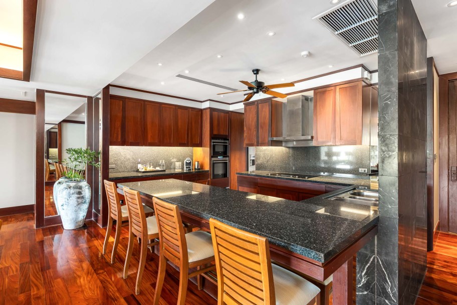 3 Bed, 4 Bath, ApartmentFor Sale, Kamala, Phuket