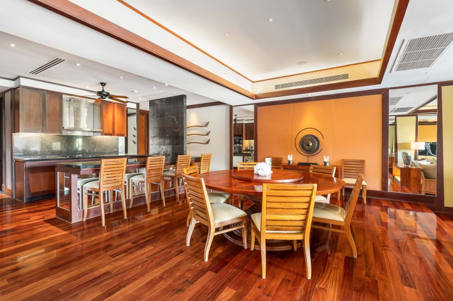 3 Bed, 4 Bath, ApartmentFor Sale, Kamala, Phuket