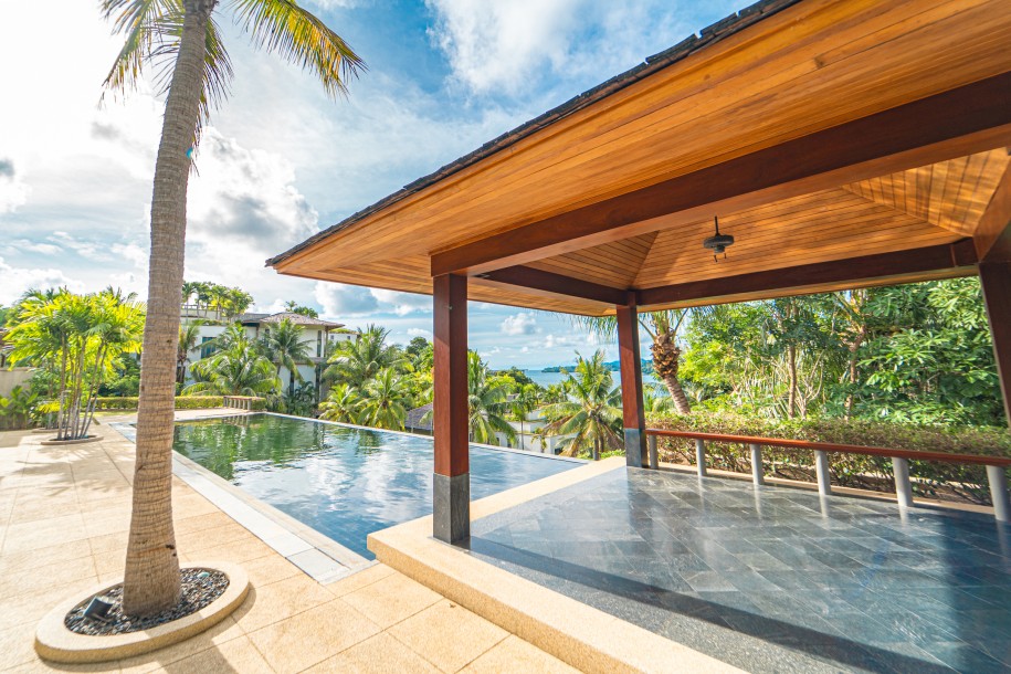 4 Bed, 6 Bath, HouseFor Sale, Kamala, Phuket