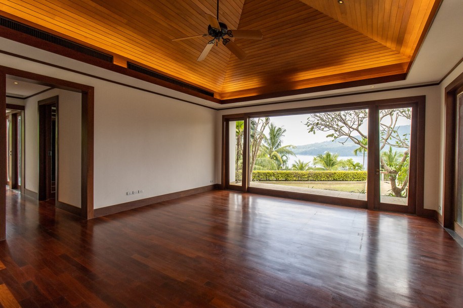 4 Bed, 6 Bath, HouseFor Sale, Kamala, Phuket