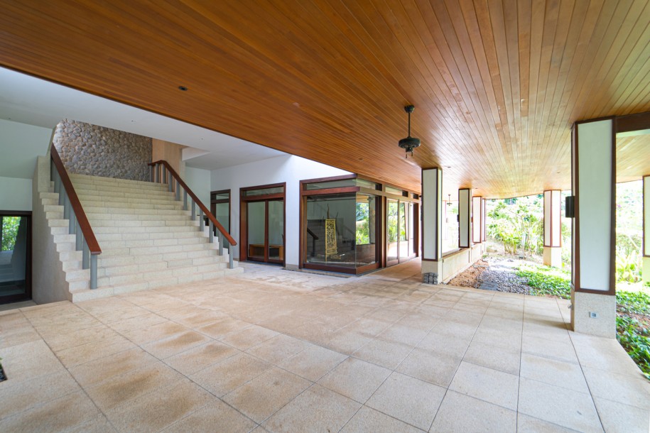 4 Bed, 6 Bath, HouseFor Sale, Kamala, Phuket