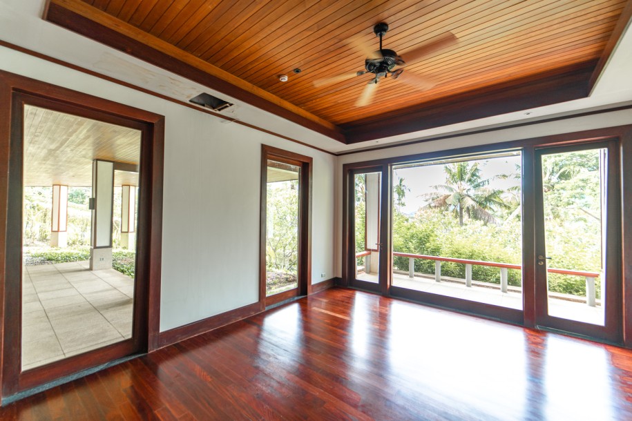 4 Bed, 6 Bath, HouseFor Sale, Kamala, Phuket