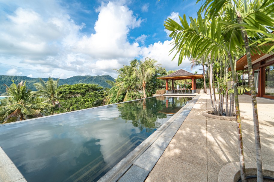 4 Bed, 6 Bath, HouseFor Sale, Kamala, Phuket