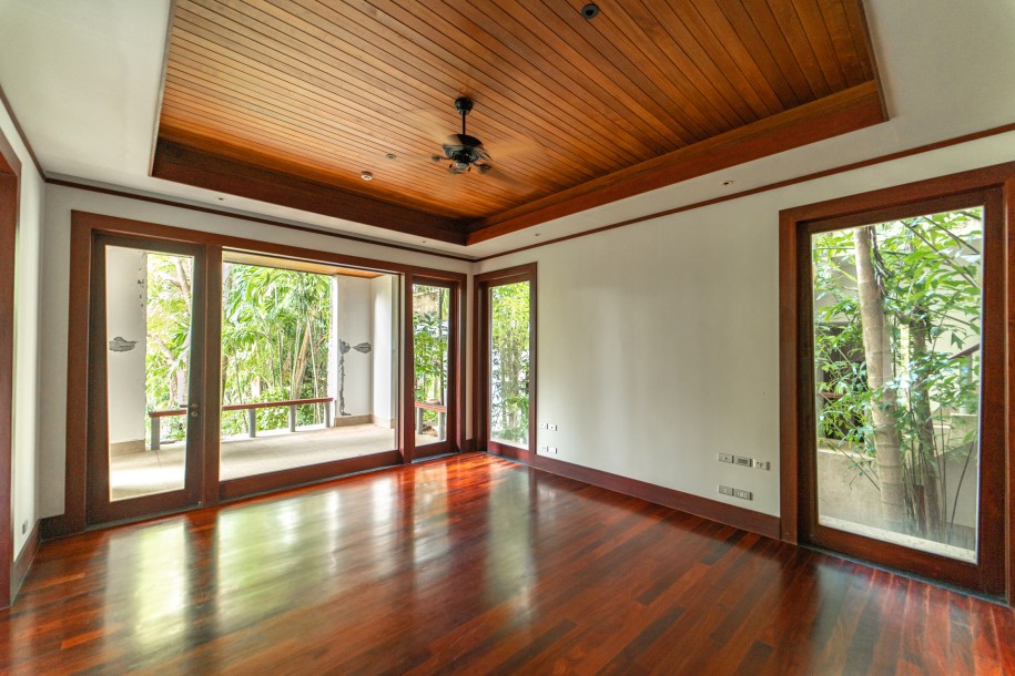 4 Bed, 6 Bath, HouseFor Sale, Kamala, Phuket