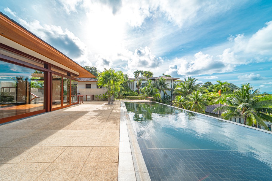 4 Bed, 6 Bath, HouseFor Sale, Kamala, Phuket