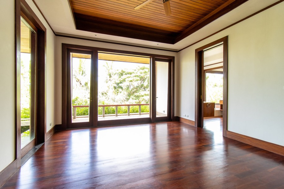 4 Bed, 6 Bath, HouseFor Sale, Kamala, Phuket