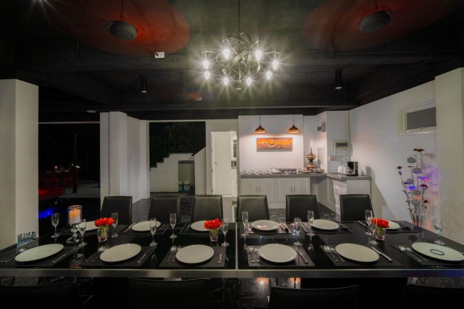 8 Bed, 9 Bath, HouseFor Sale, Chalong, Phuket