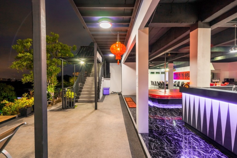 8 Bed, 9 Bath, HouseFor Sale, Chalong, Phuket