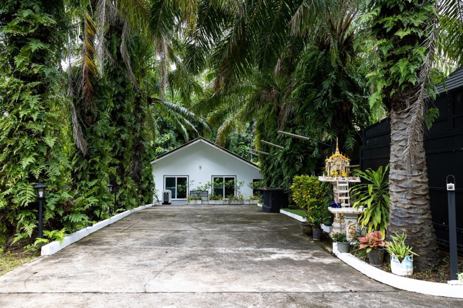 10 Bed, 12 Bath, HouseFor Sale, Chalong, Phuket