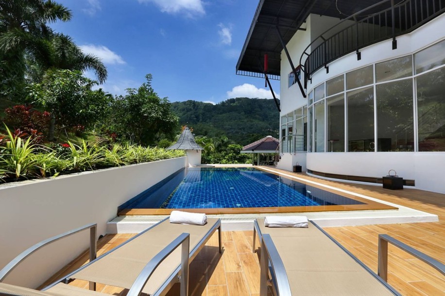 10 Bed, 12 Bath, HouseFor Sale, Chalong, Phuket