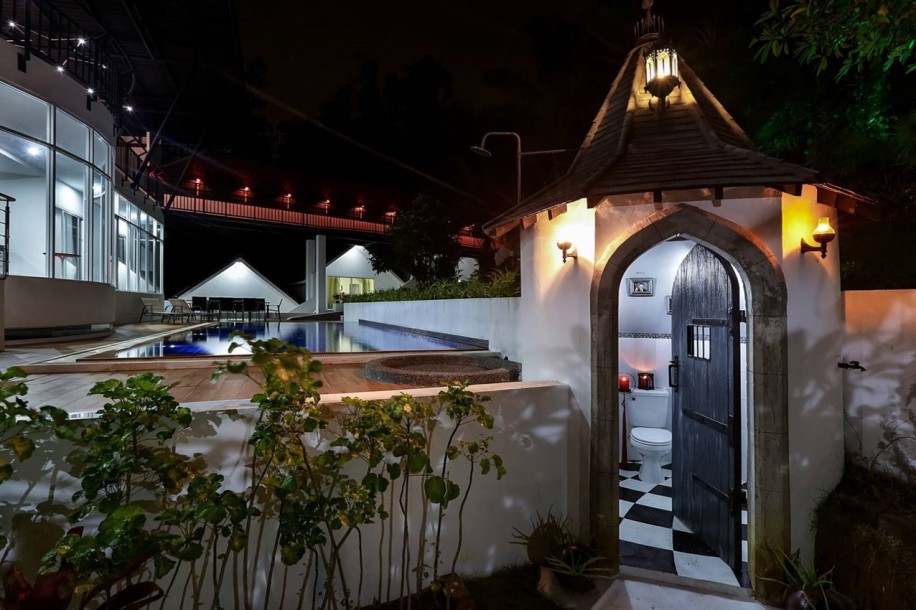 10 Bed, 12 Bath, HouseFor Sale, Chalong, Phuket