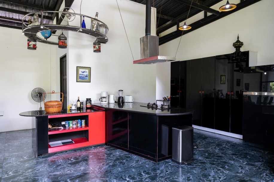 10 Bed, 12 Bath, HouseFor Sale, Chalong, Phuket