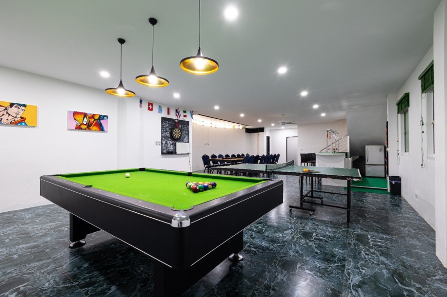 10 Bed, 12 Bath, HouseFor Sale, Chalong, Phuket