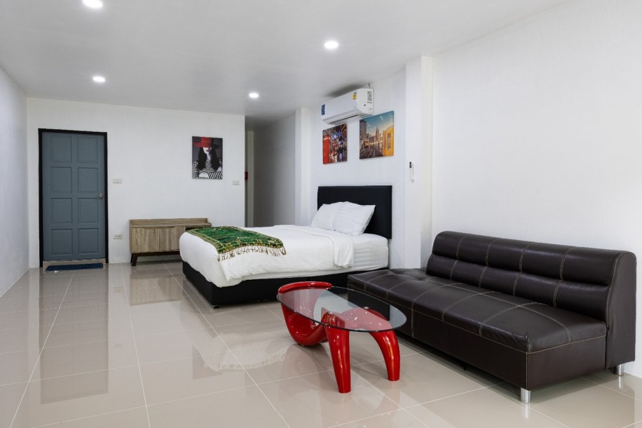 10 Bed, 12 Bath, HouseFor Sale, Chalong, Phuket