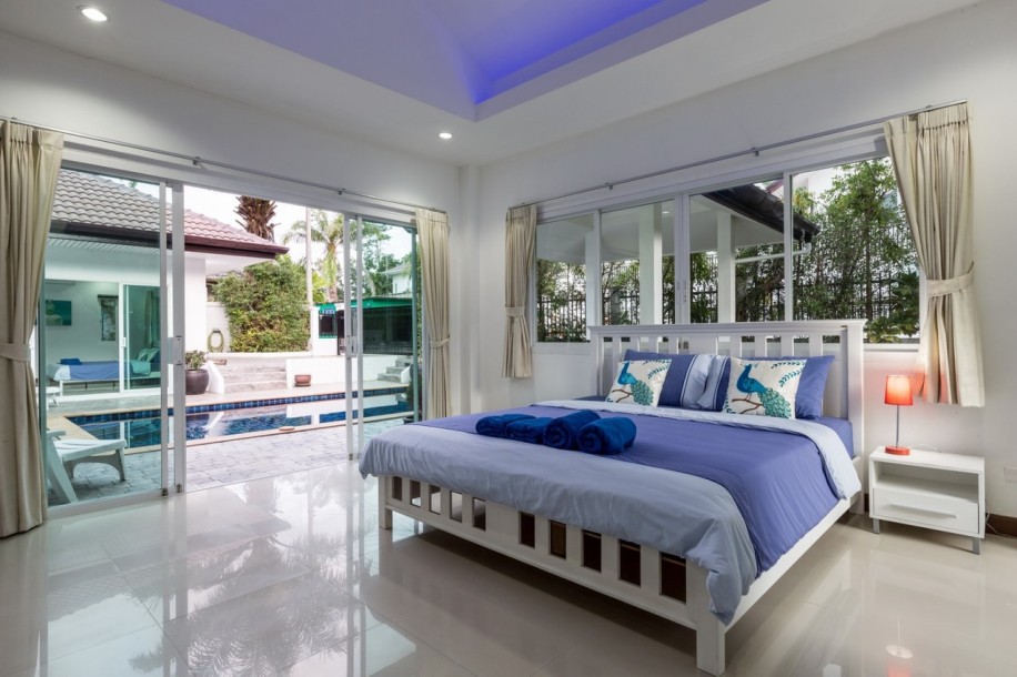 4 Bed, 3 Bath, HouseFor Sale, Chalong, Phuket