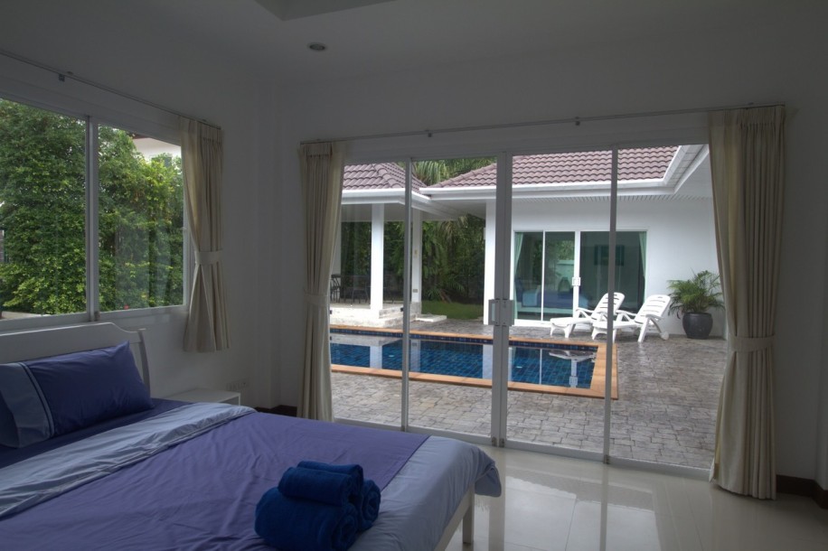 4 Bed, 3 Bath, HouseFor Sale, Chalong, Phuket