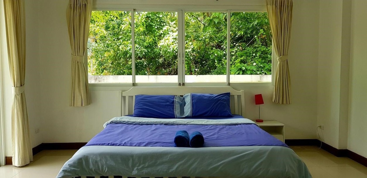 4 Bed, 3 Bath, HouseFor Sale, Chalong, Phuket