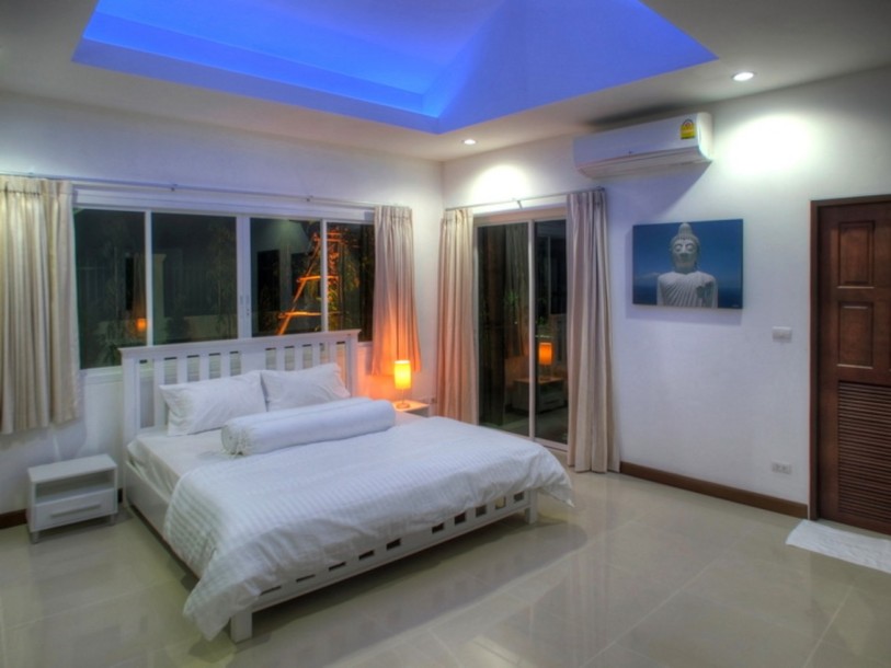 4 Bed, 3 Bath, HouseFor Sale, Chalong, Phuket