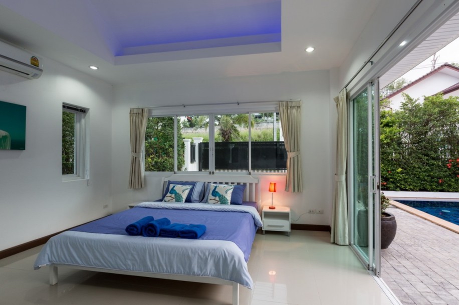 4 Bed, 3 Bath, HouseFor Sale, Chalong, Phuket