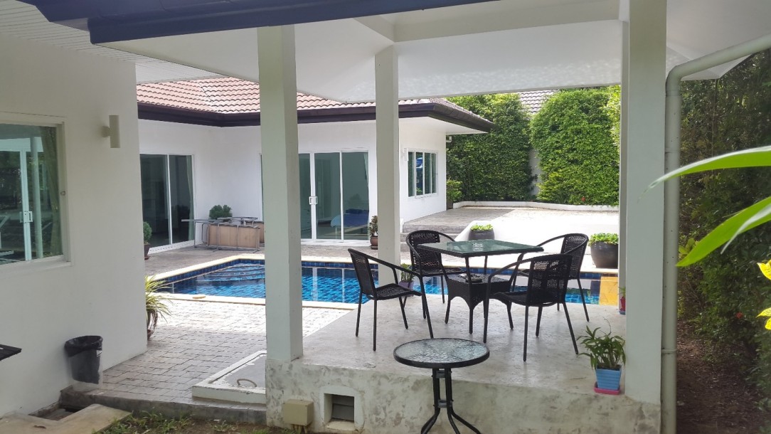 4 Bed, 3 Bath, HouseFor Sale, Chalong, Phuket