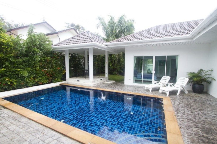 4 Bed, 3 Bath, HouseFor Sale, Chalong, Phuket