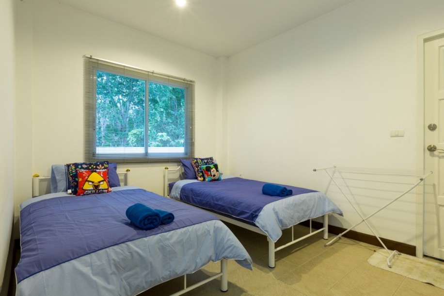 4 Bed, 3 Bath, HouseFor Sale, Chalong, Phuket