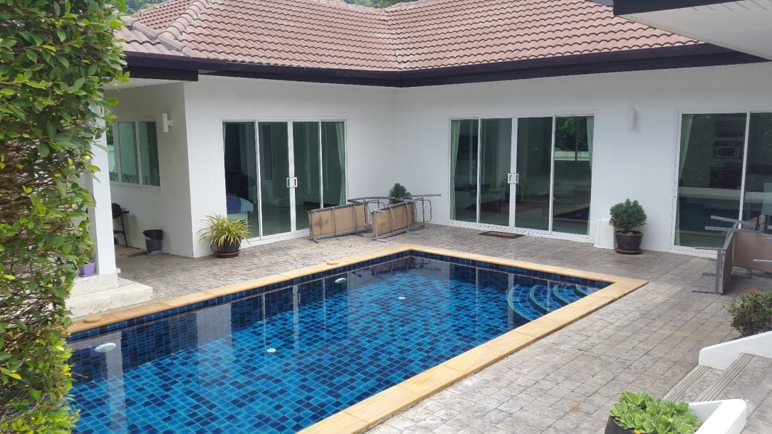4 Bed, 3 Bath, HouseFor Sale, Chalong, Phuket