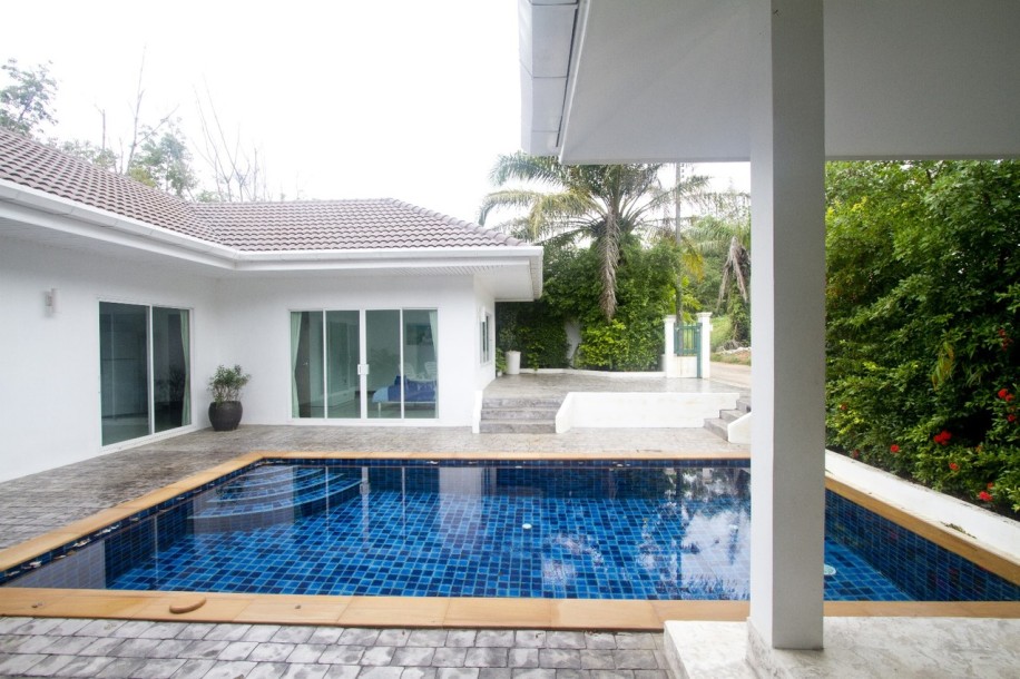 4 Bed, 3 Bath, HouseFor Sale, Chalong, Phuket