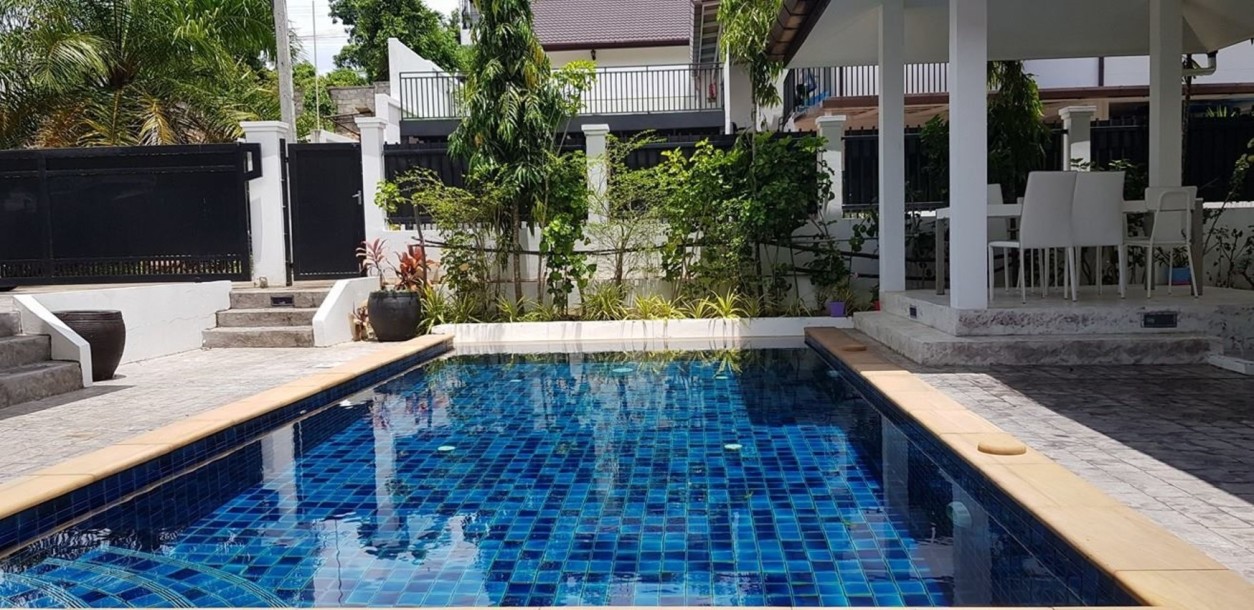 4 Bed, 3 Bath, HouseFor Sale, Chalong, Phuket