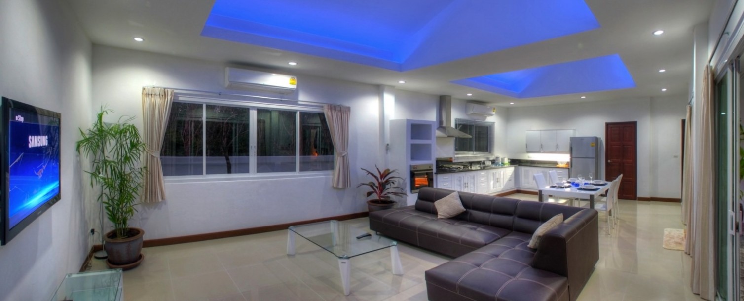 4 Bed, 3 Bath, HouseFor Sale, Chalong, Phuket