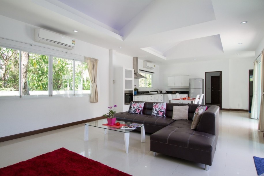 4 Bed, 3 Bath, HouseFor Sale, Chalong, Phuket