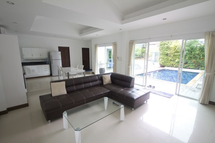 4 Bed, 3 Bath, HouseFor Sale, Chalong, Phuket
