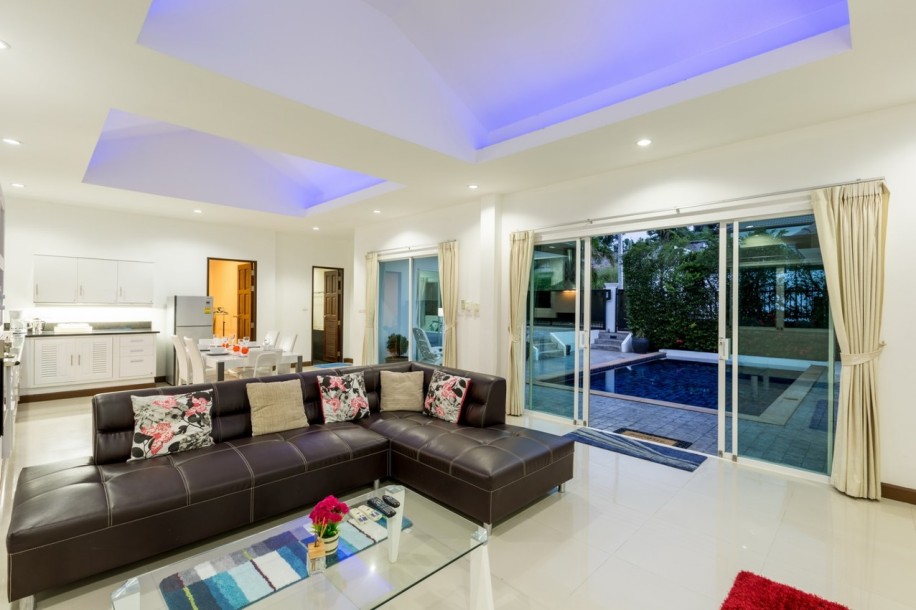 4 Bed, 3 Bath, HouseFor Sale, Chalong, Phuket