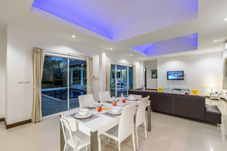 4 Bed, 3 Bath, HouseFor Sale, Chalong, Phuket