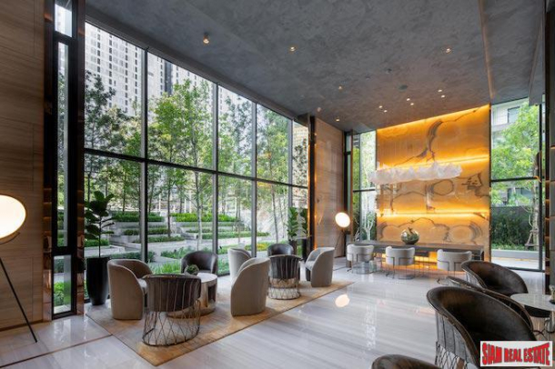 2 Bed, 2 Bath, ApartmentFor Sale, Asok, Bangkok