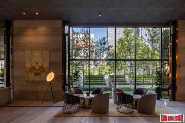 2 Bed, 2 Bath, ApartmentFor Sale, Asok, Bangkok