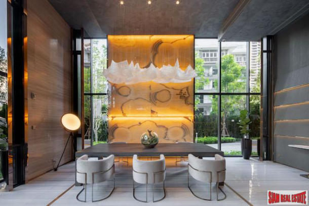 2 Bed, 2 Bath, ApartmentFor Sale, Asok, Bangkok