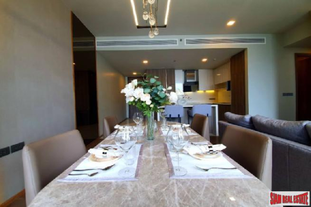 2 Bed, 2 Bath, ApartmentFor Sale, Asok, Bangkok