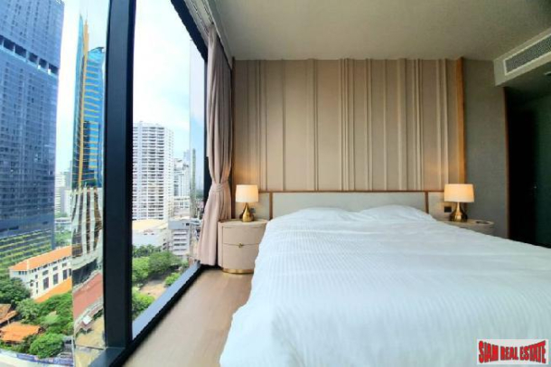 2 Bed, 2 Bath, ApartmentFor Sale, Asok, Bangkok