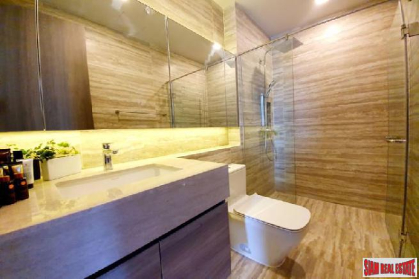 2 Bed, 2 Bath, ApartmentFor Sale, Asok, Bangkok
