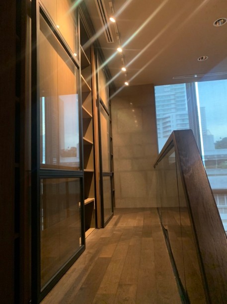 3 Bed, 3 Bath, ApartmentFor Sale, Asok, Bangkok