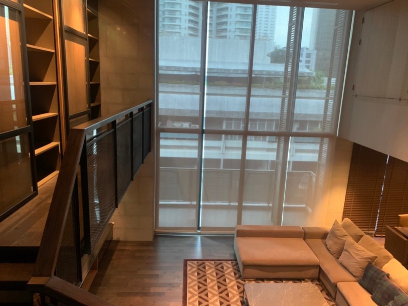 3 Bed, 3 Bath, ApartmentFor Sale, Asok, Bangkok