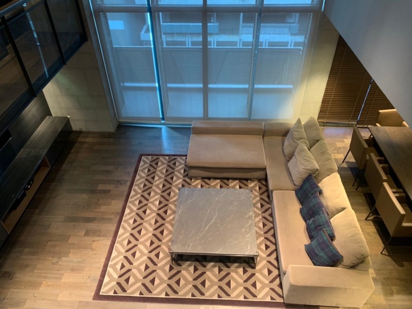 3 Bed, 3 Bath, ApartmentFor Sale, Asok, Bangkok