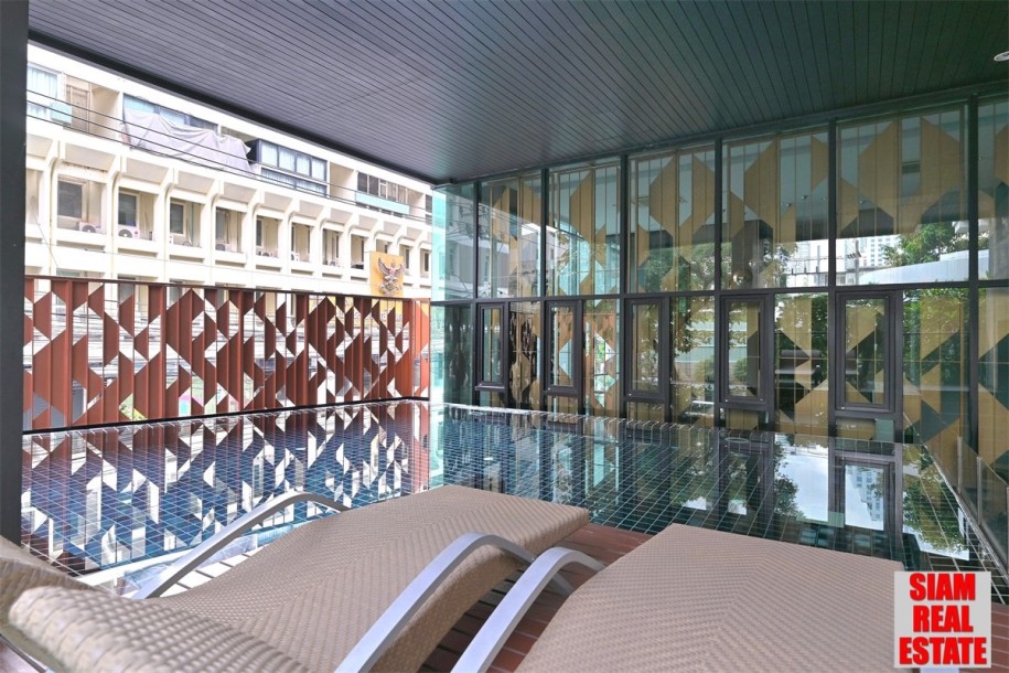 3 Bed, 3 Bath, ApartmentFor Sale, Asok, Bangkok