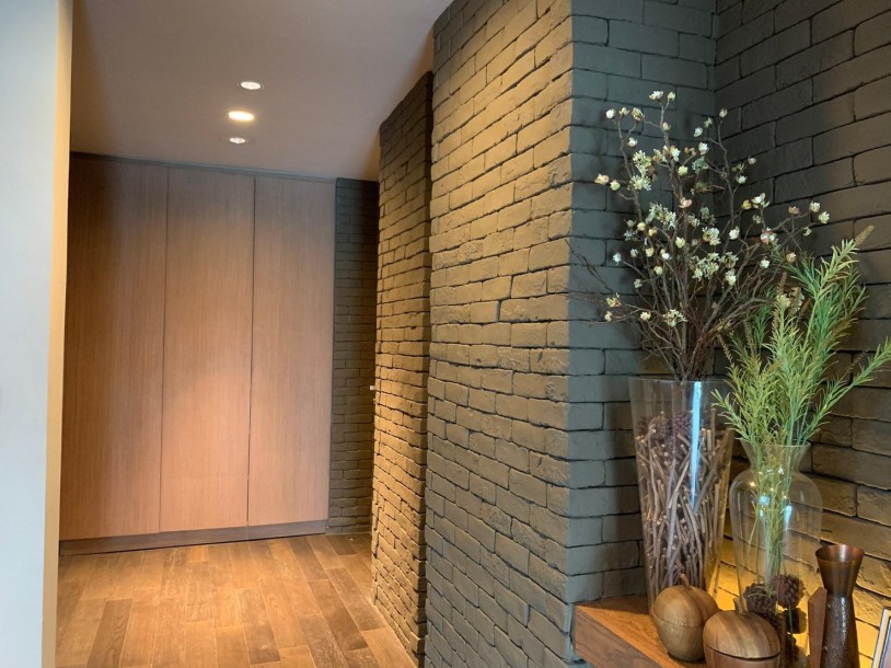 3 Bed, 3 Bath, ApartmentFor Sale, Asok, Bangkok